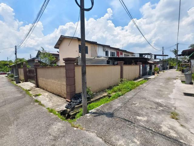 Terraced House for sale in Skudai, Johor