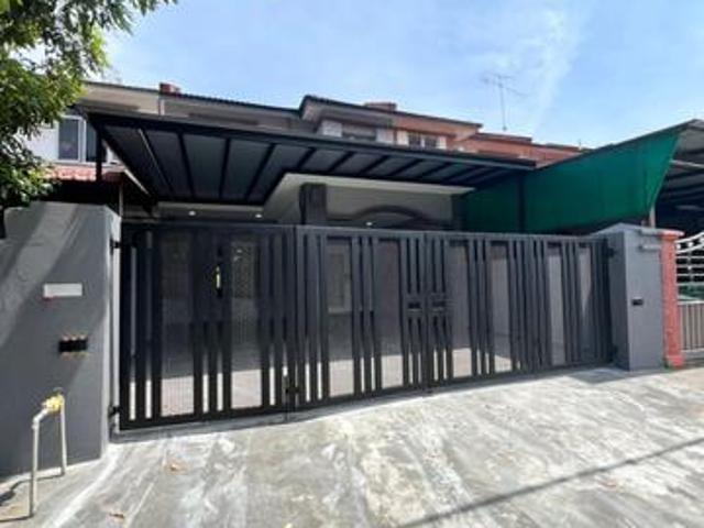 Terraced House for sale in Johore Bahru, Johor
