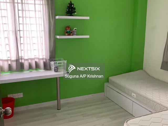 Residential House for sale in Johore Bahru, Johor