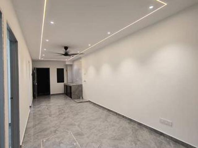 Flat for sale in Masai, Johor Bahru