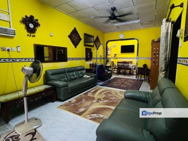 House for sale in Johore Bahru, Johor