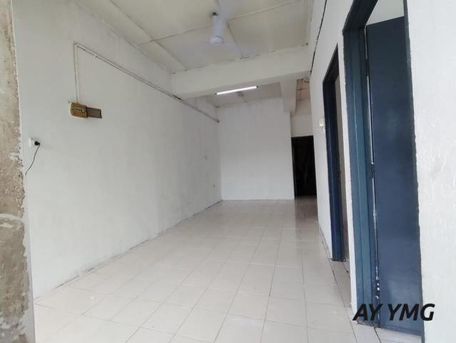 Apartment for sale in Port Klang, Selangor