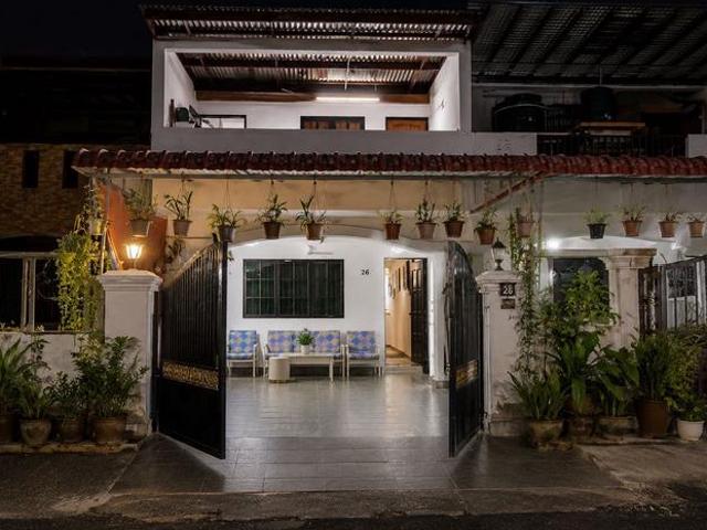Terraced House for sale in Bukit Ledang, Johor