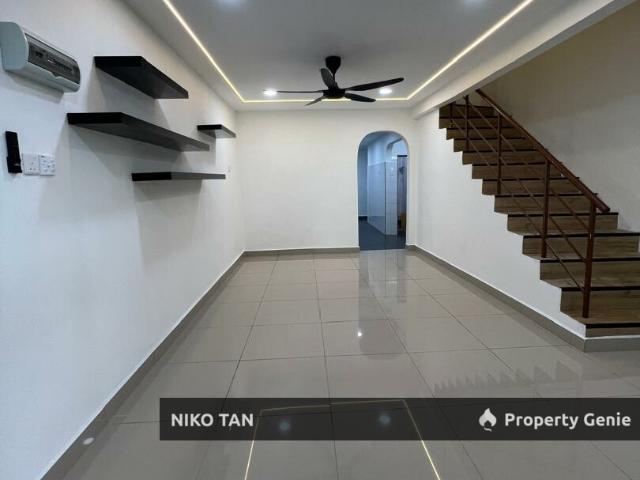 Terraced House for sale in Plentong, Johor