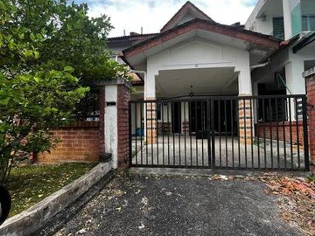Terraced House for sale in Kulai, Johor