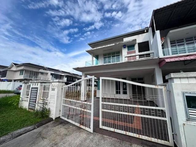 Terraced House for sale in Johore Bahru, Johor