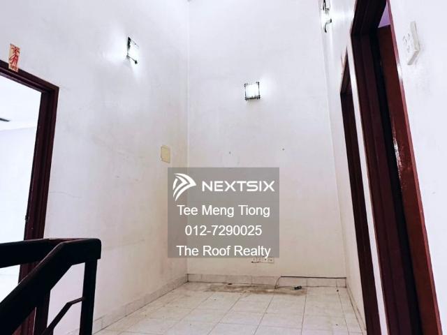Residential House for sale in Bukit Ledang, Johor