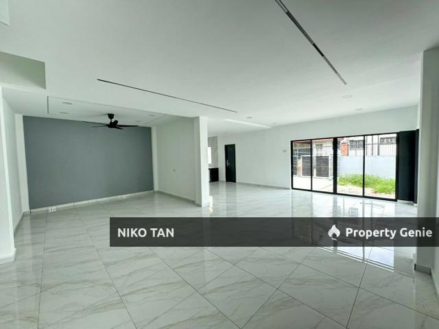 Terraced House for sale in Johore Bahru, Johor