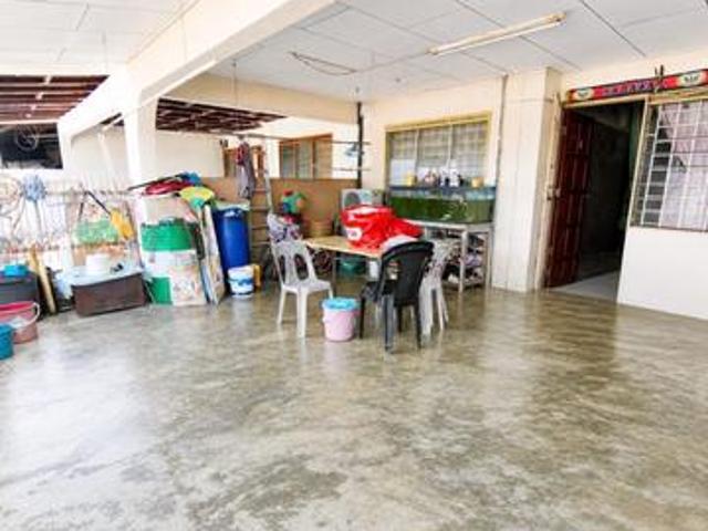 Terraced House for sale in Ulu Tiram, Johor