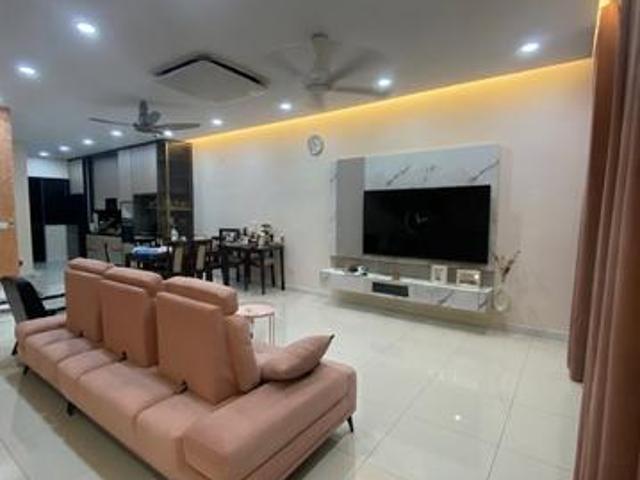 Terraced House for sale in Ijok, Selangor