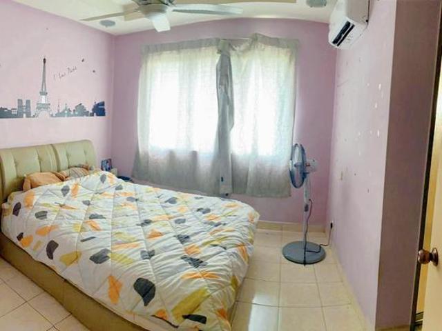 Apartment for sale in Country Heights Damansara, Kuala Lumpur