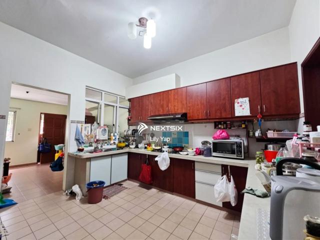 Residential House for sale in Johor
