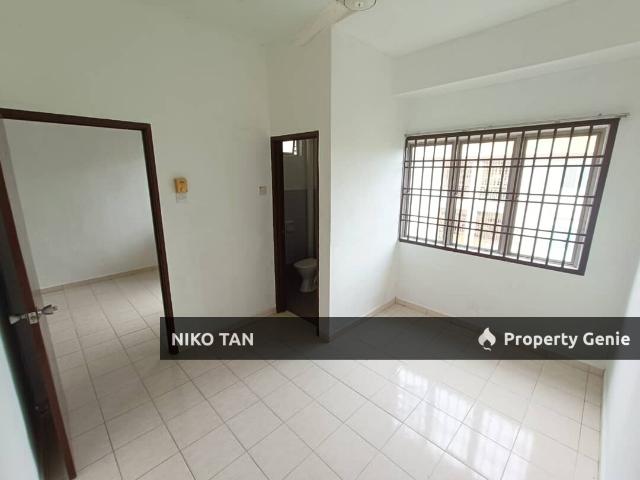 Apartment for sale in Pasir Gudang, Johor