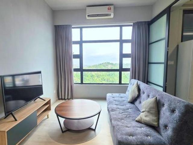 Serviced Residence for sale in Kinabalu, Sabah