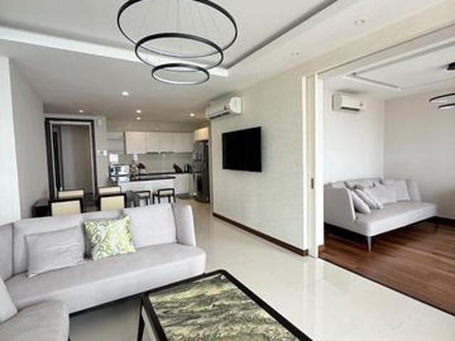 Condominium for sale in Kinabalu, Sabah