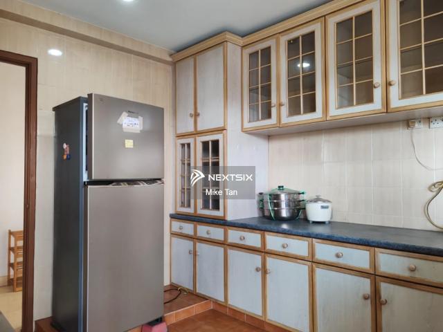 Residential House for sale in Kinabalu, Sabah
