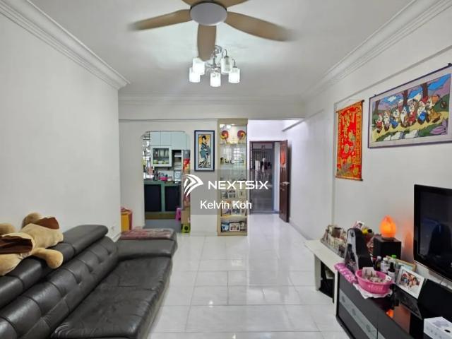 Residential House for sale in Kinabalu, Sabah