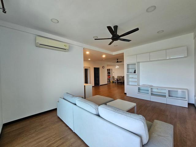 Condominium for sale in Penampang, Pinampang