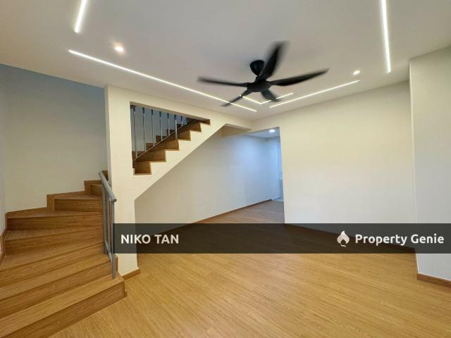Terraced House for sale in Pasir Gudang, Johor