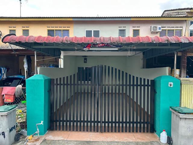 Terraced House for sale in Pasir Gudang, Johor