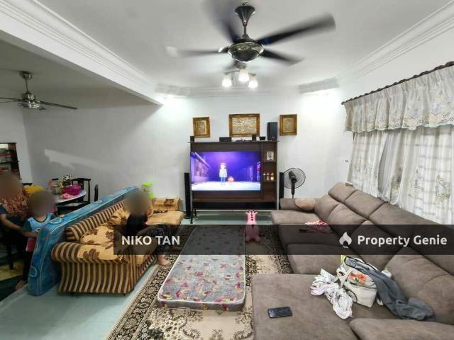 Terraced House for sale in Plentong, Johor