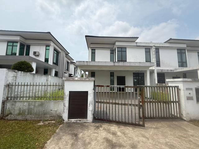 House for sale in Pasir Gudang, Johor