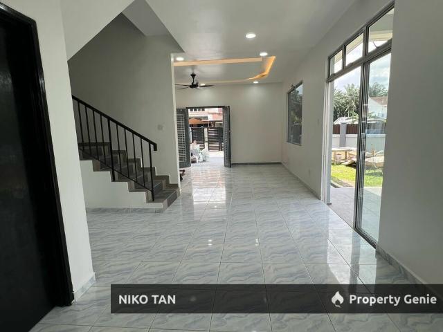 Terraced House for sale in Bukit Ledang, Johor