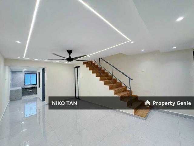 Terraced House for sale in Tebrau, Johor