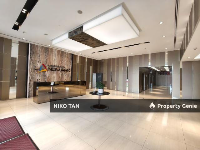 Office for sale in Johore Bahru, Johor