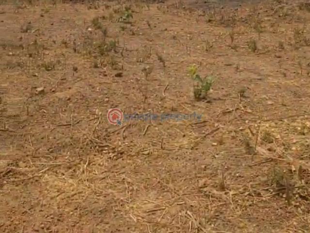 Land for sale in Abuja, Central Area Phase 2 
