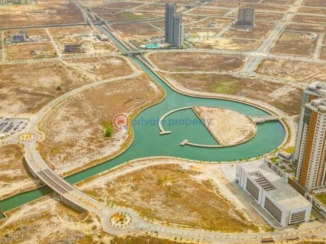 Land for sale in Eti Osa, Abuja