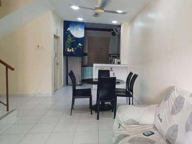 Terraced House for sale in Johore Bahru, Johor