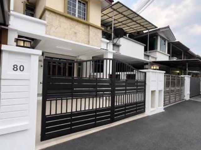 Terraced House for sale in Johore Bahru, Johor