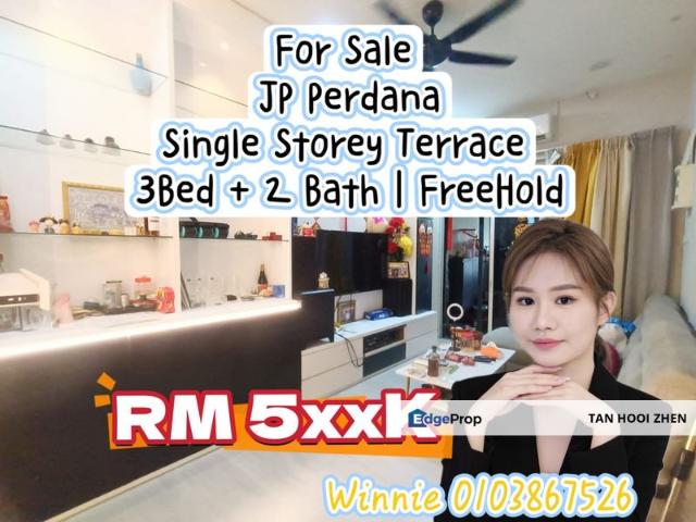 House for sale in Johore Bahru, Johor