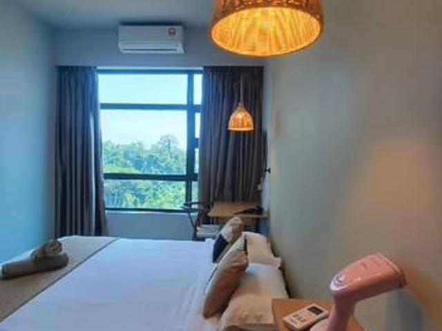 Serviced Residence for sale in Kinabalu, Sabah