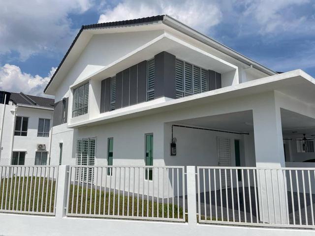 Residential House for sale in Sendayan Village, Negeri Sembilan