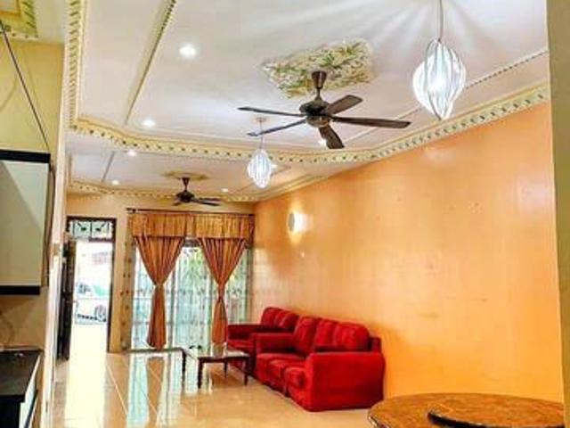 Terraced House for sale in Selayang, Selangor