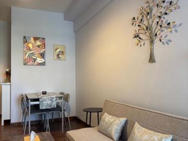 Serviced Residence for sale in Kota Kinabalu, Bahagian Pantai Barat
