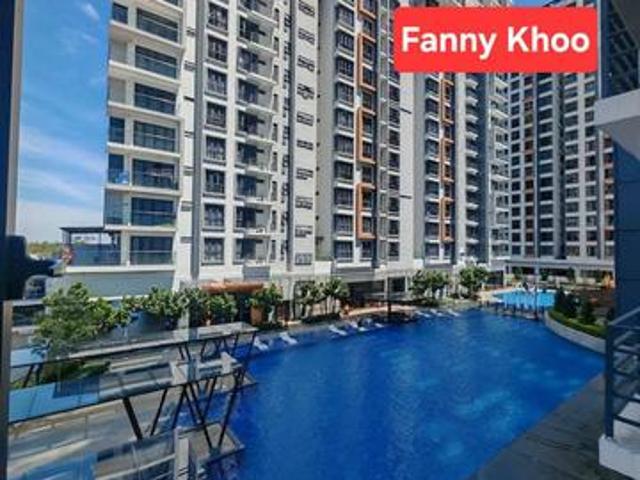 Serviced Residence for sale in Kota Kinabalu, Bahagian Pantai Barat
