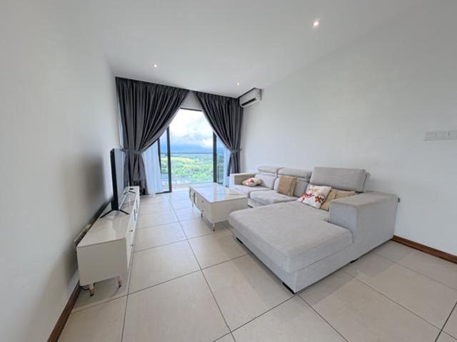Serviced Residence for sale in Kinabalu, Sabah