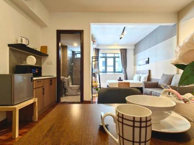 Condominium for sale in Kota Kinabalu, Bahagian Pantai Barat