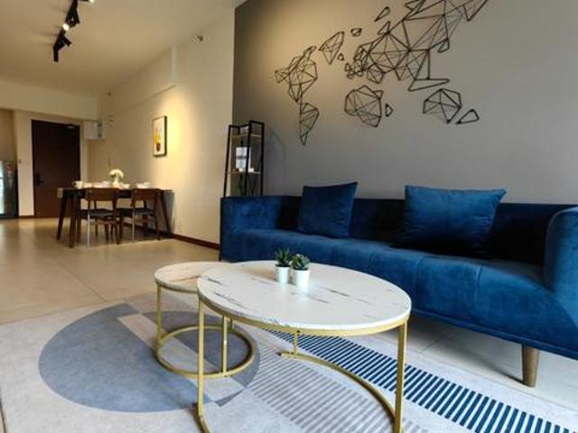 Condominium for sale in Kinabalu, Sabah