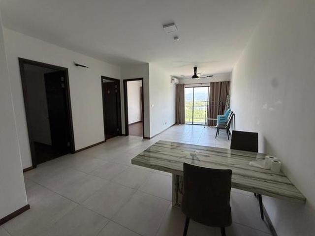Serviced Residence for sale in Kinabalu, Sabah