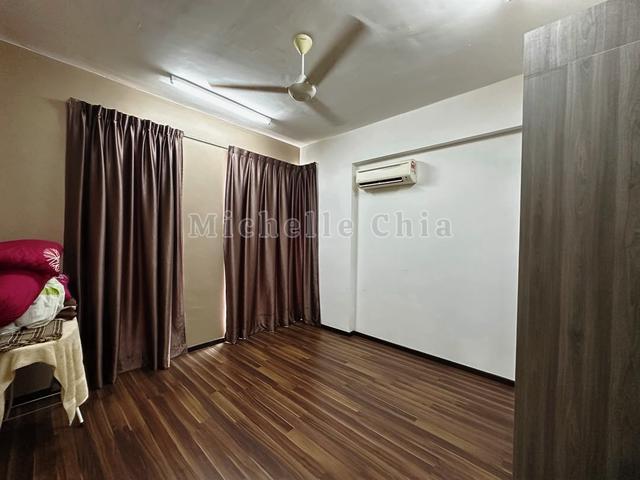 Condominium for sale in Perai, Seberang Perai
