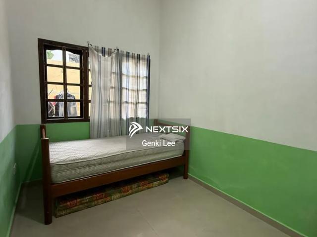 Residential House for sale in Johor Bahru, Johor