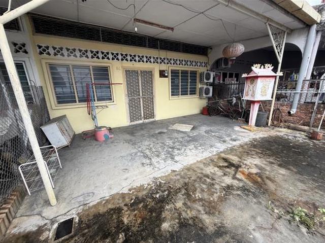 Bungalow for sale in Perak, Kampar