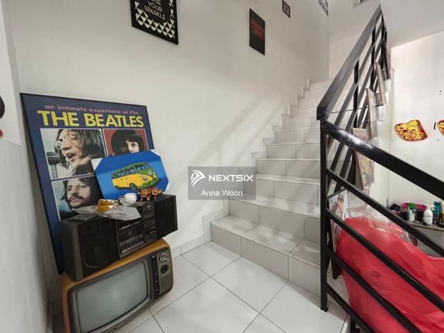 Residential House for sale in Johor