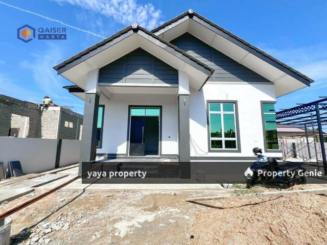 Bungalow for sale in Kelantan