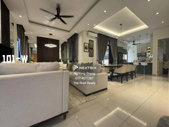 Residential House for sale in Malaka