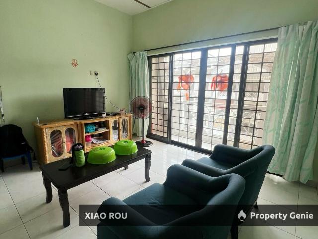 Condominium for sale in Malaka